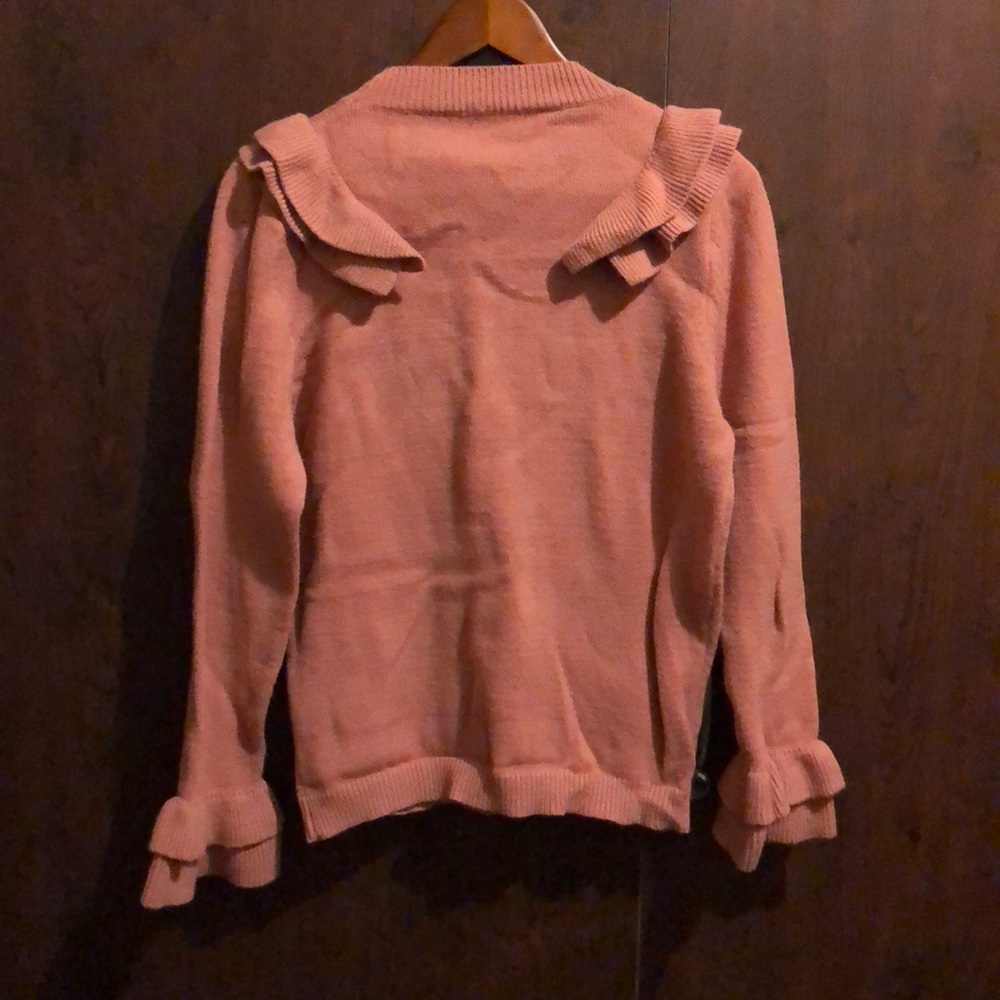 Sweater - Picture 2 of 2